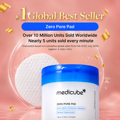 Velyra™ Pore Eliminator Pads