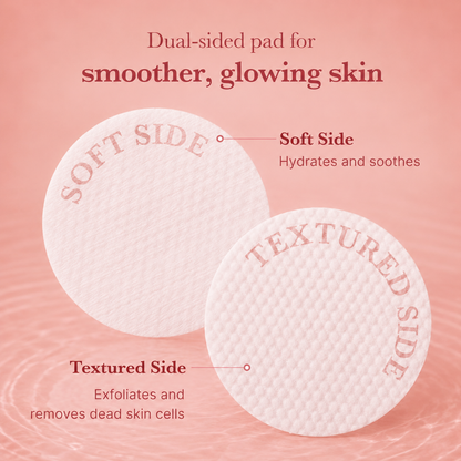 Velyra™ Pore Eliminator Pads