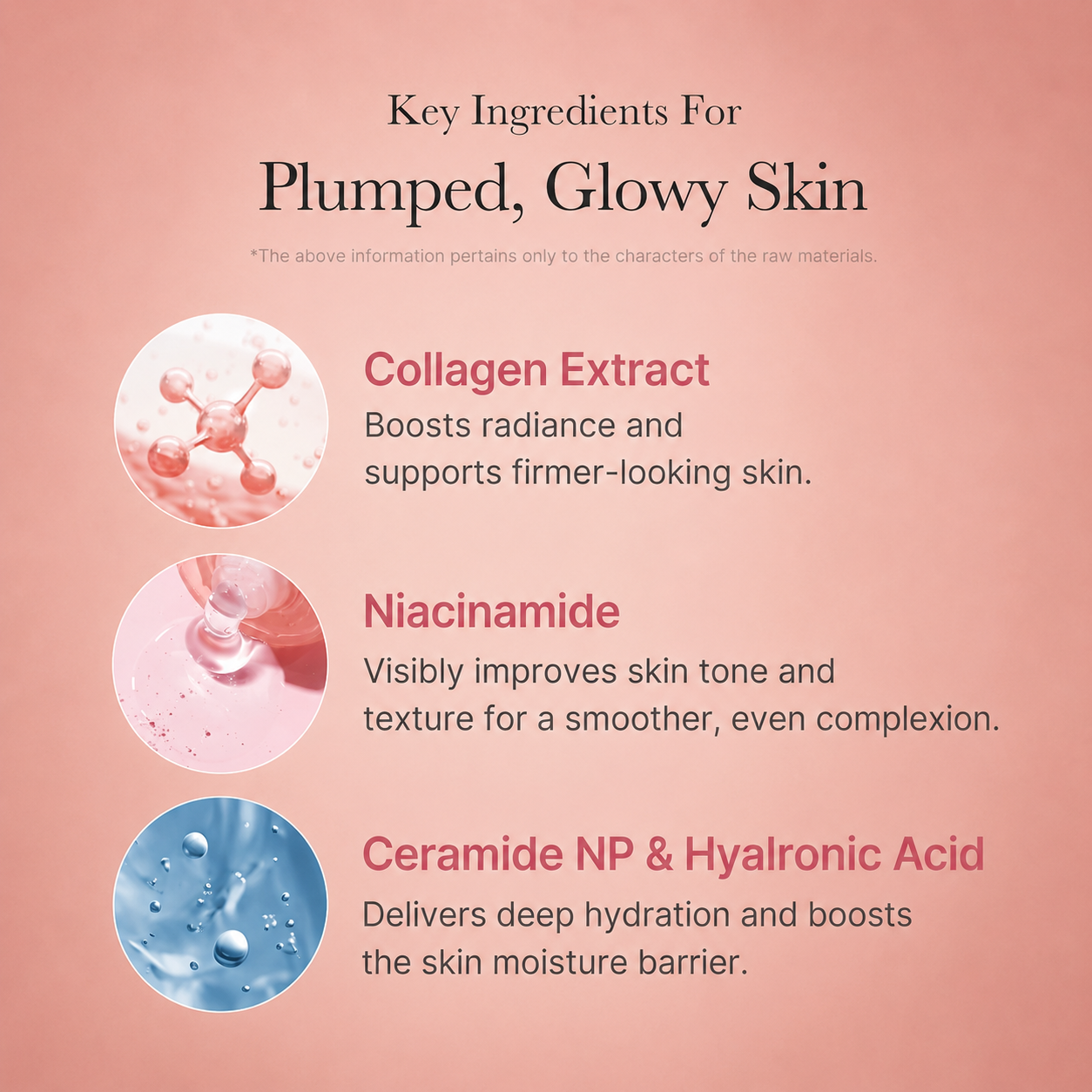 Vylera™ Collagen Overnight Wrapping Mask
