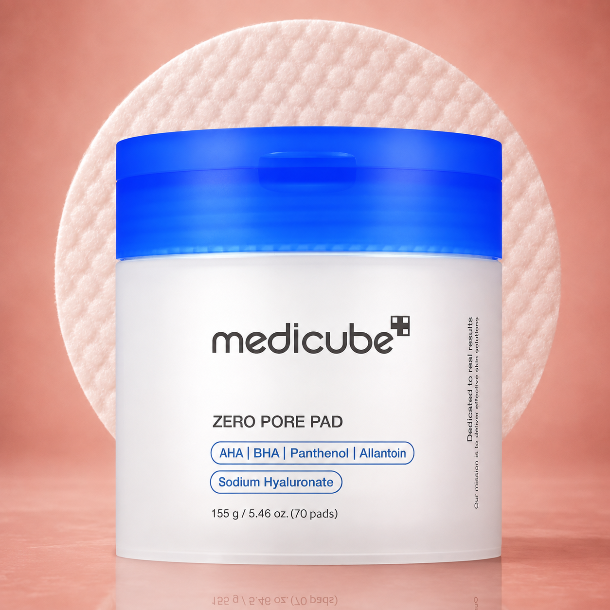 Velyra™ Pore Eliminator Pads