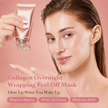 Vylera™ Collagen Overnight Wrapping Mask
