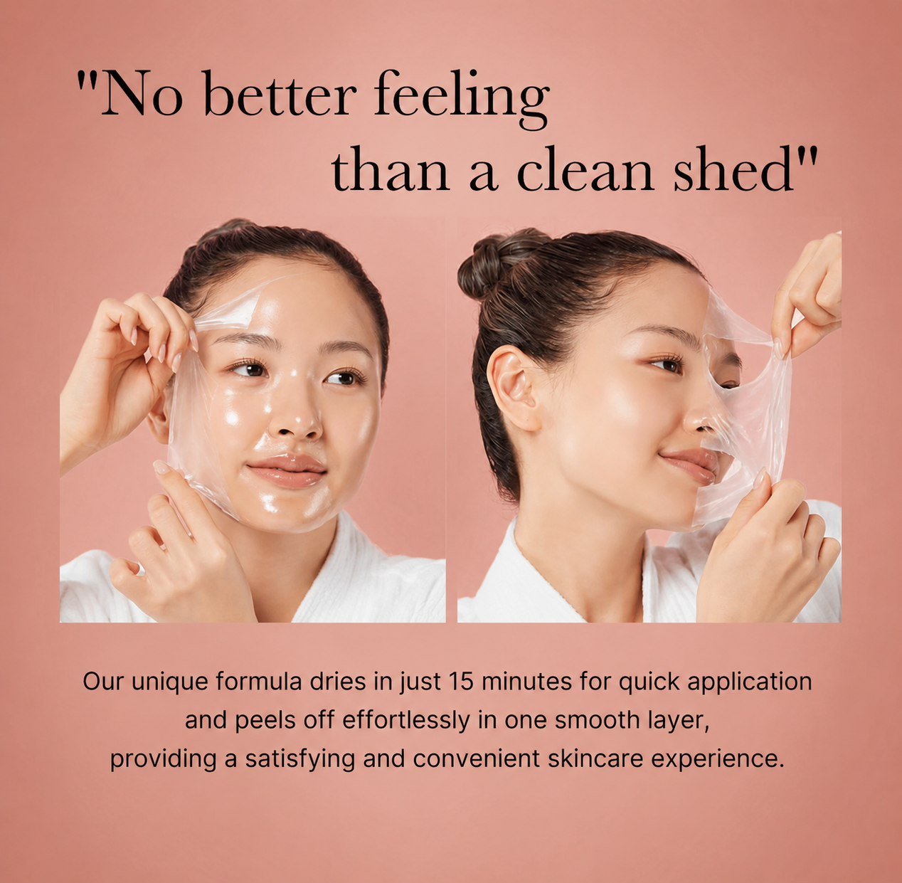 Vylera™ Collagen Overnight Wrapping Mask