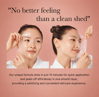 Vylera™ Collagen Overnight Wrapping Mask